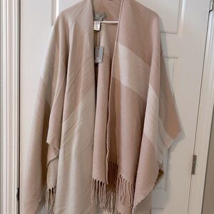 SOIA & KYO Scarfigan